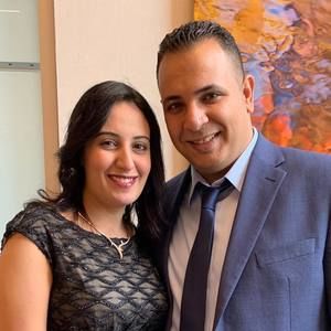 Meet your Posher, Mina